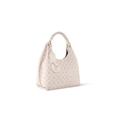 LOUIS VUITTON CARMEL M25894 (40*35*17cm) 